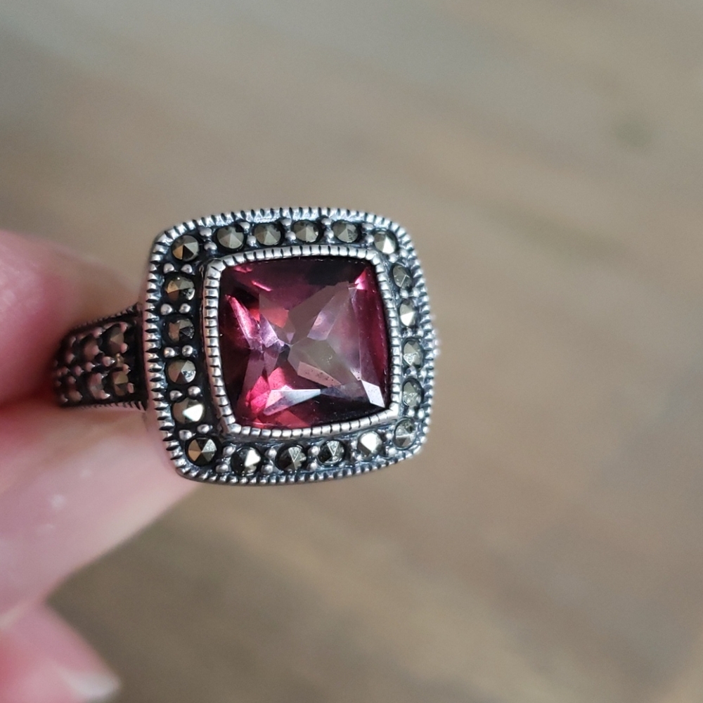 Judith Jack Ring - image 6